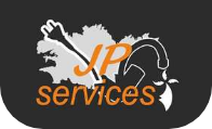 JP SERVICES Logo